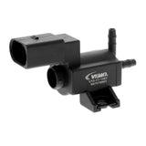 VW Change-Over Valve, exhaust-gas door  - VEMO V10-77-1057