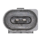 VW Change-Over Valve, exhaust-gas door  - VEMO V10-77-1057