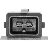 VW Change-Over Valve, change-over flap (ind  - VEMO V10-77-1058