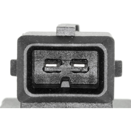 VW Change-Over Valve, change-over flap (ind  - VEMO V10-77-1058