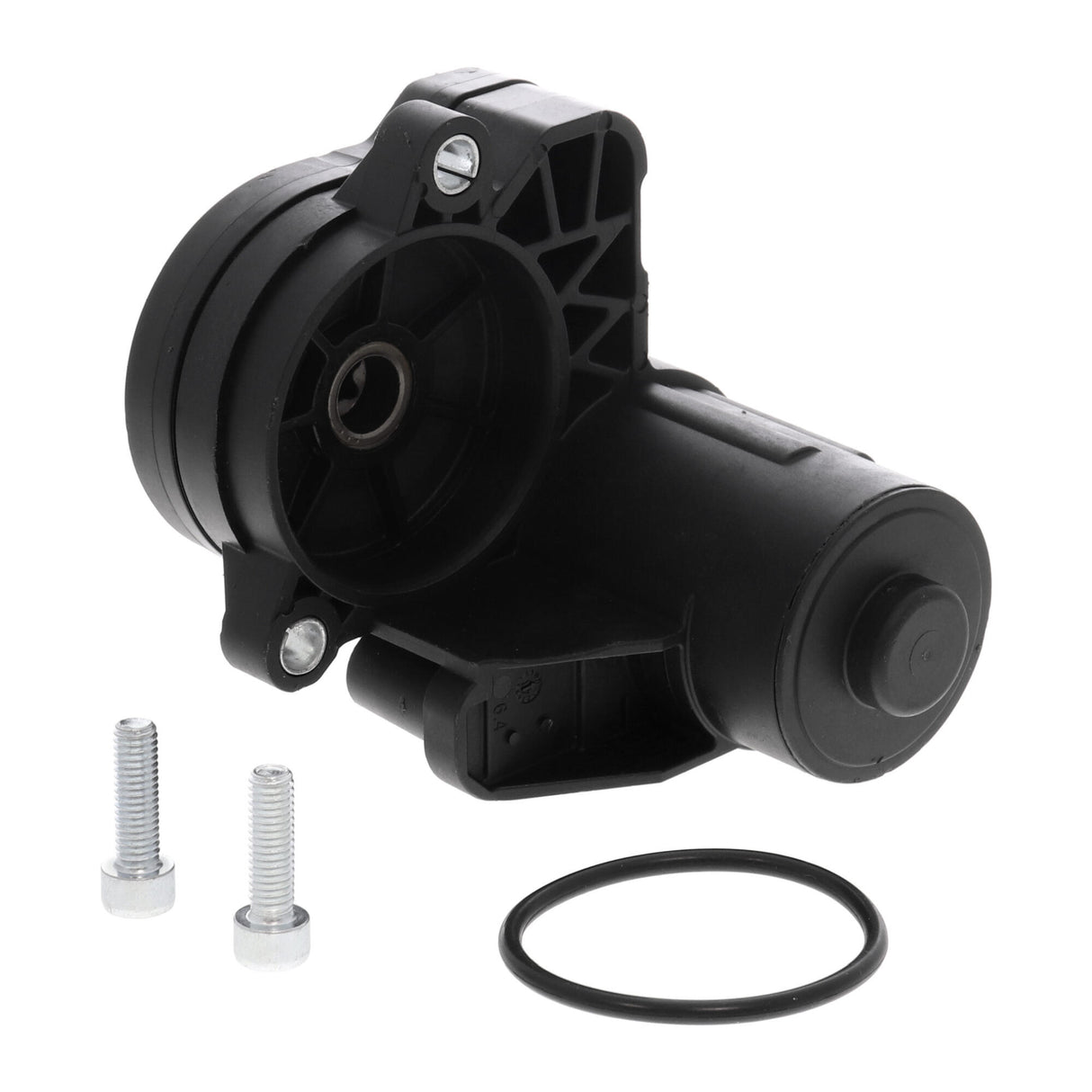 VW Control Element, parking brake caliper  - VEMO V10-77-1060_N