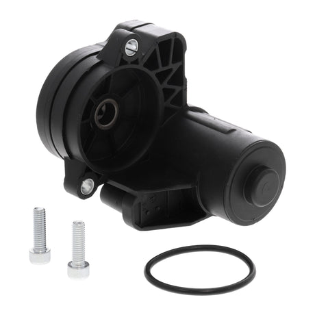 VW Control Element, parking brake caliper  - VEMO V10-77-1060_N