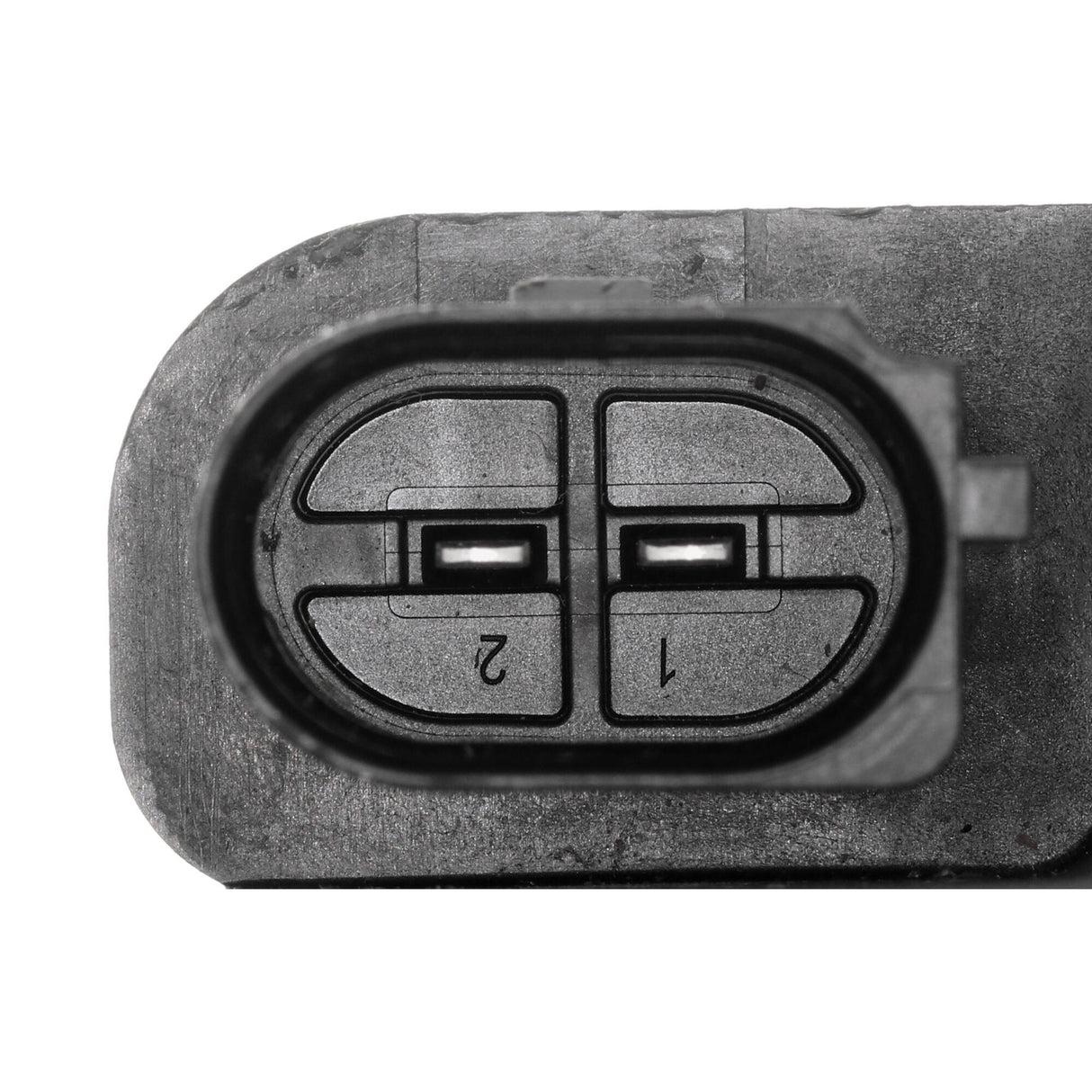 VW Control Element, parking brake caliper  - VEMO V10-77-1060_N