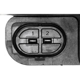 VW Control Element, parking brake caliper  - VEMO V10-77-1061_N