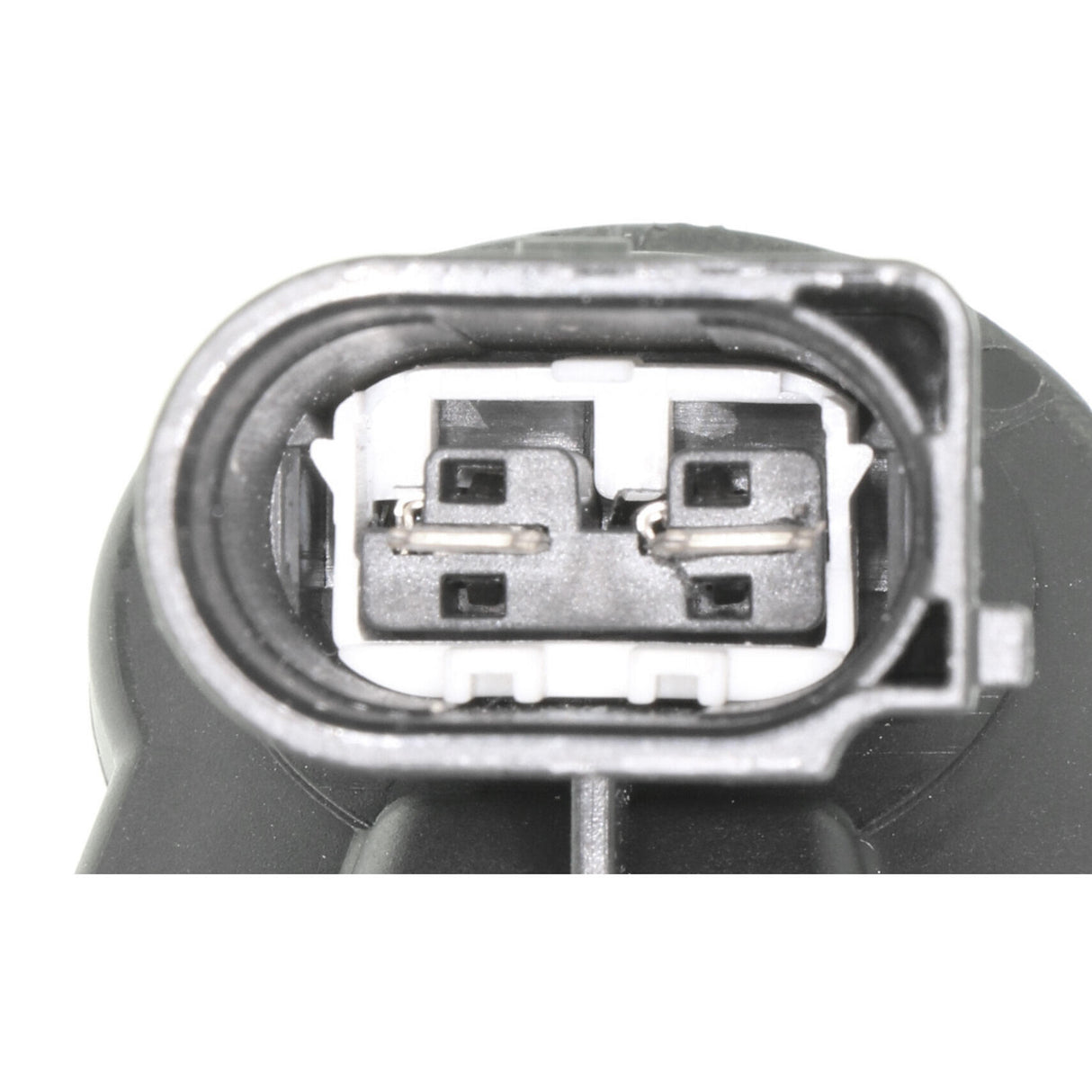 VW Control Element, parking brake caliper  - VEMO V10-77-1062