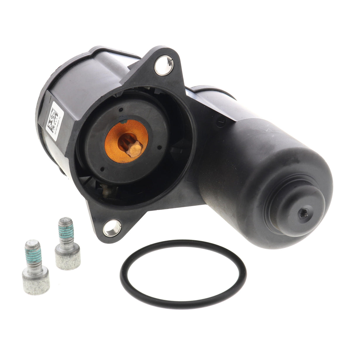 VW Control Element, parking brake caliper  - VEMO V10-77-1063