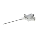 SKODA Actuator, central locking system  - VEMO V10-77-1064