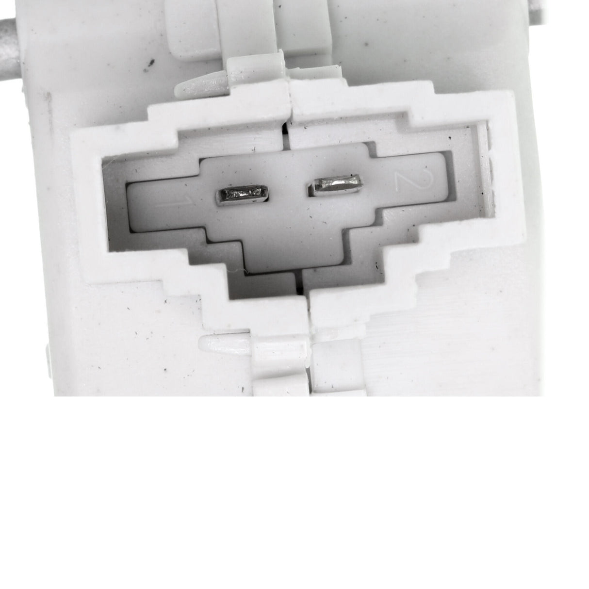 SKODA Actuator, central locking system  - VEMO V10-77-1064