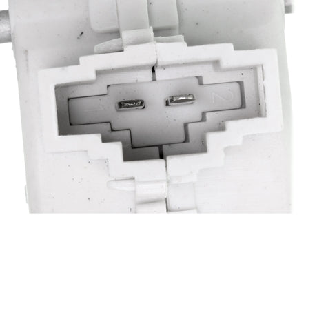 SKODA Actuator, central locking system  - VEMO V10-77-1064