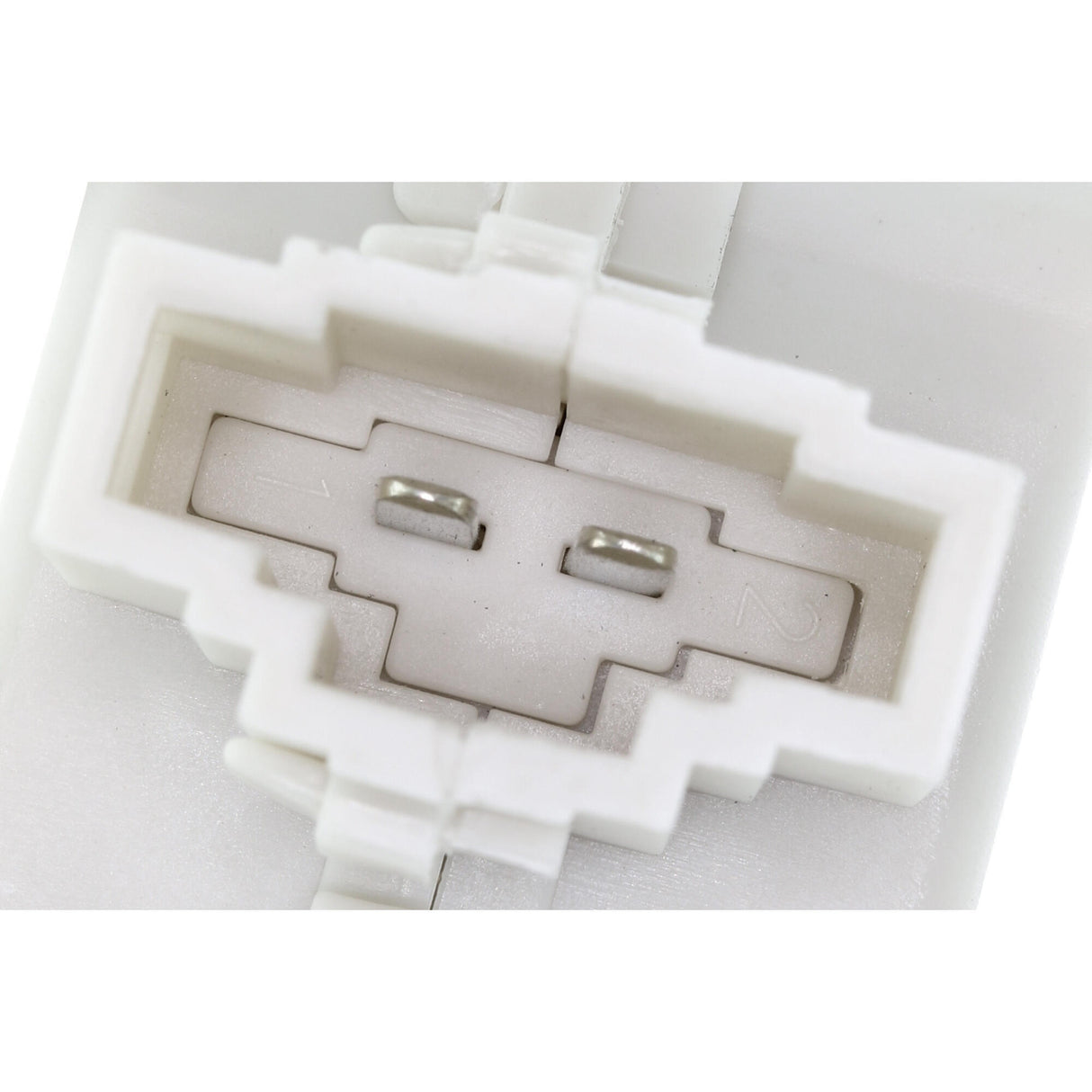 VW Actuator, central locking system  - VEMO V10-77-1065