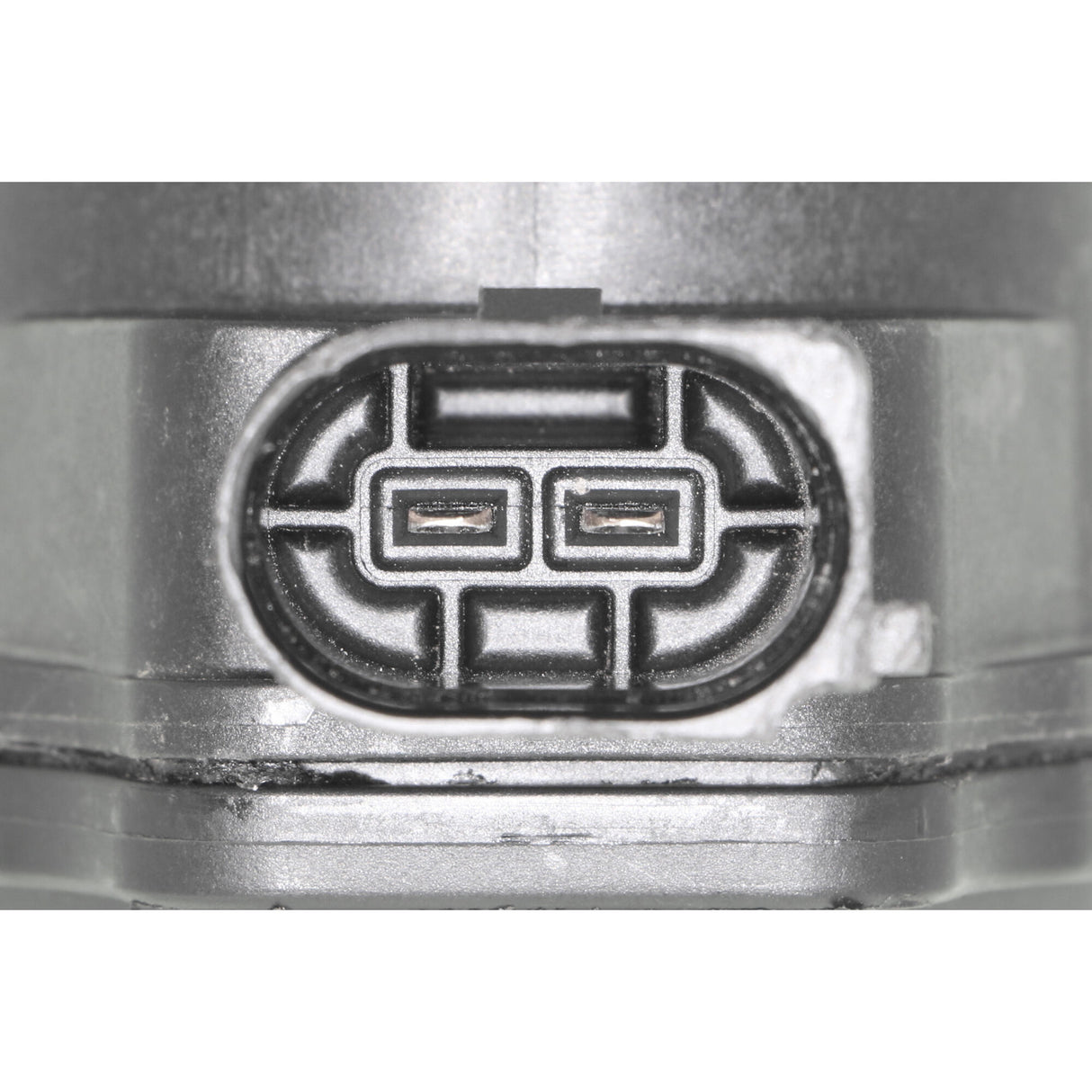 VW Control Element, parking brake caliper  - VEMO V10-77-1069