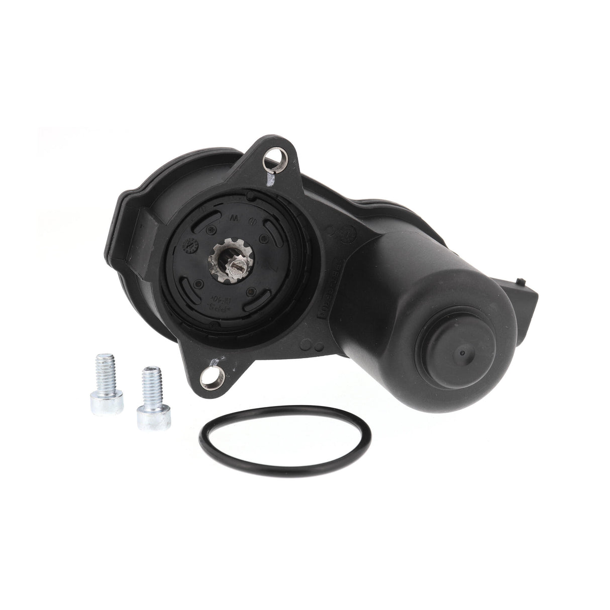 VW Control Element, parking brake caliper  - VEMO V10-77-1070