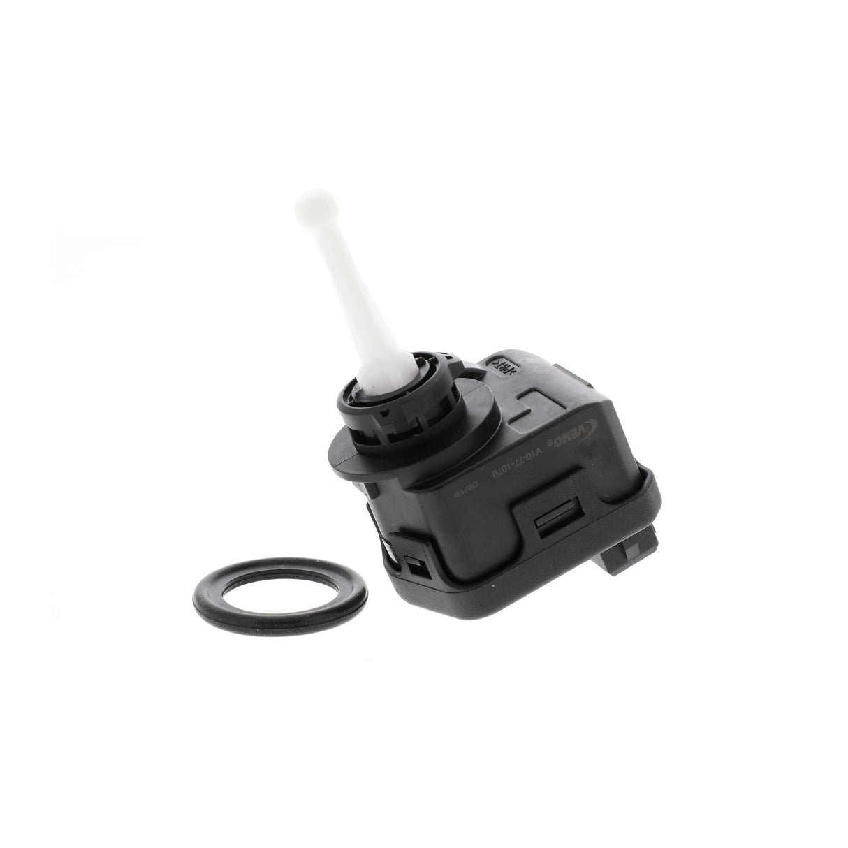 VW Actuator, headlight levelling  - VEMO V10-77-1079
