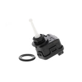 VW Actuator, headlight levelling  - VEMO V10-77-1079