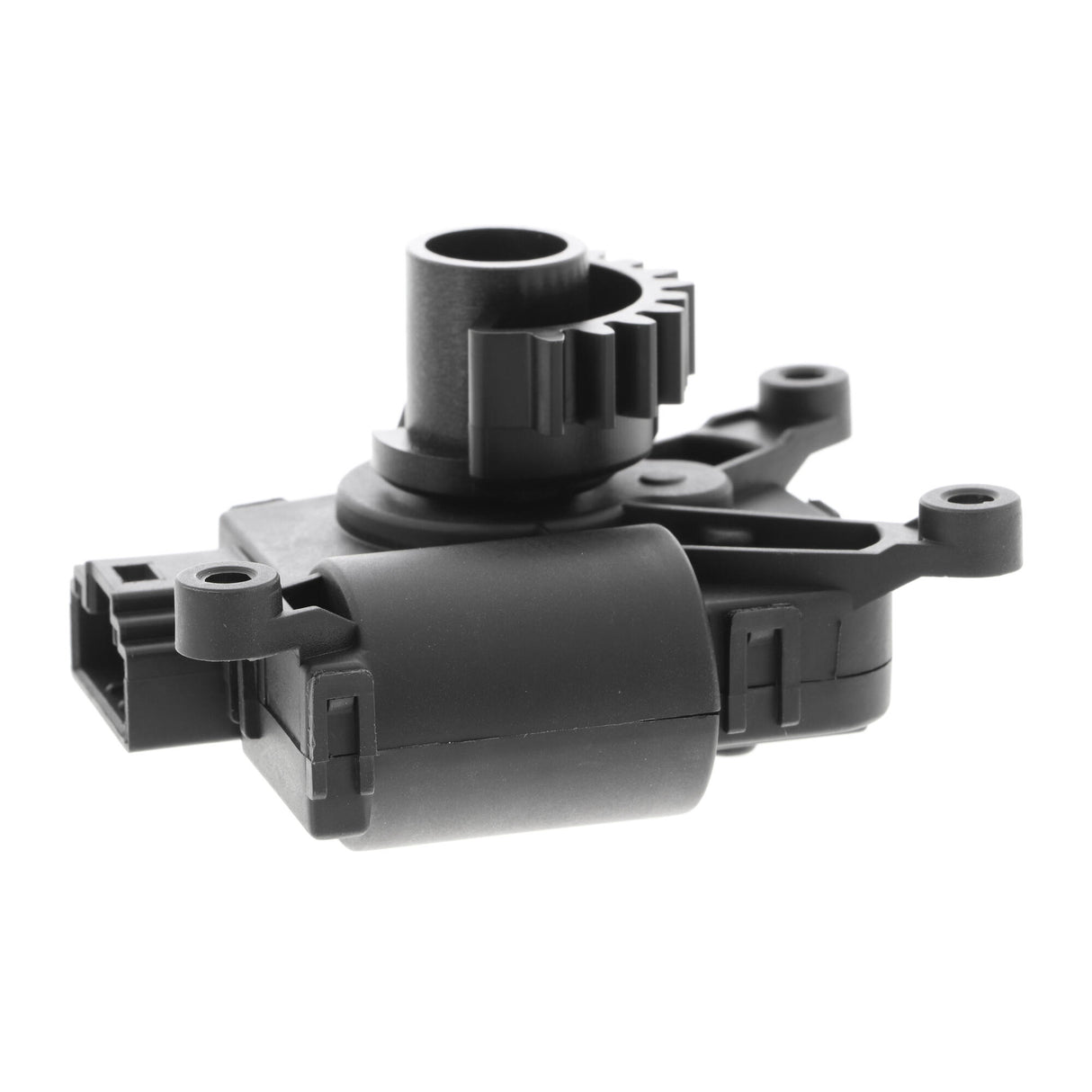 VW Actuator, blending flap  - VEMO V10-77-1081