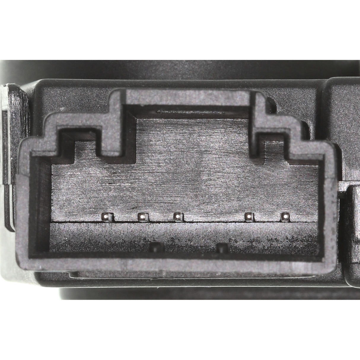 VW Actuator, blending flap  - VEMO V10-77-1082