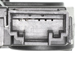 VW Actuator, blending flap  - VEMO V10-77-1085