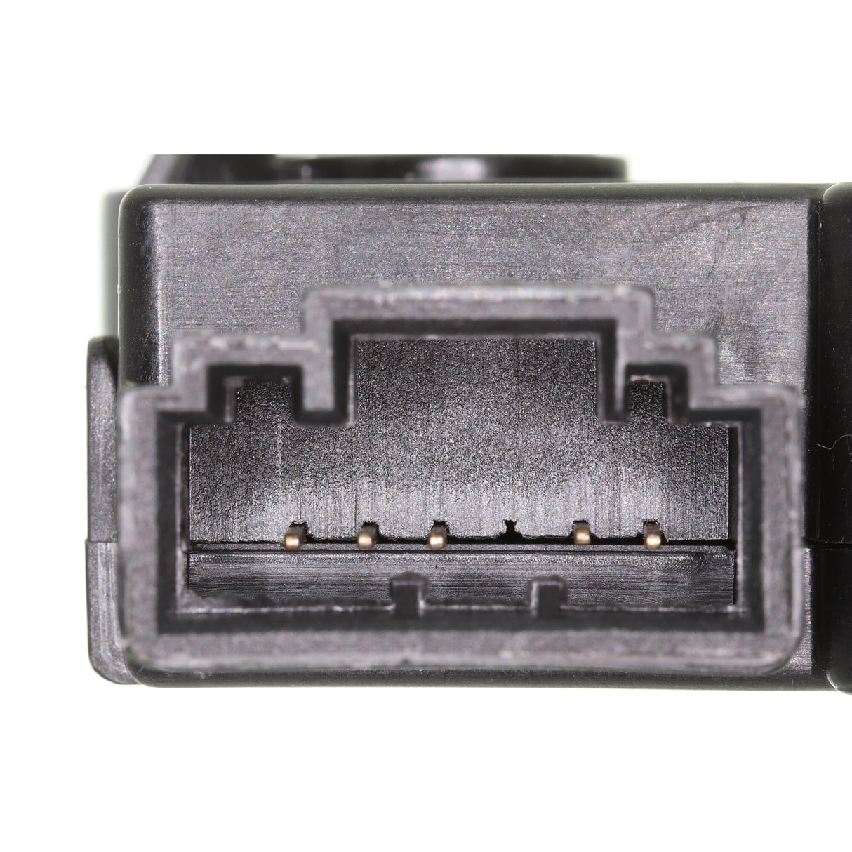 VW Actuator, blending flap  - VEMO V10-77-1086