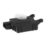 VW Actuator, blending flap  - VEMO V10-77-1087