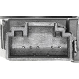 VW Actuator, blending flap  - VEMO V10-77-1089