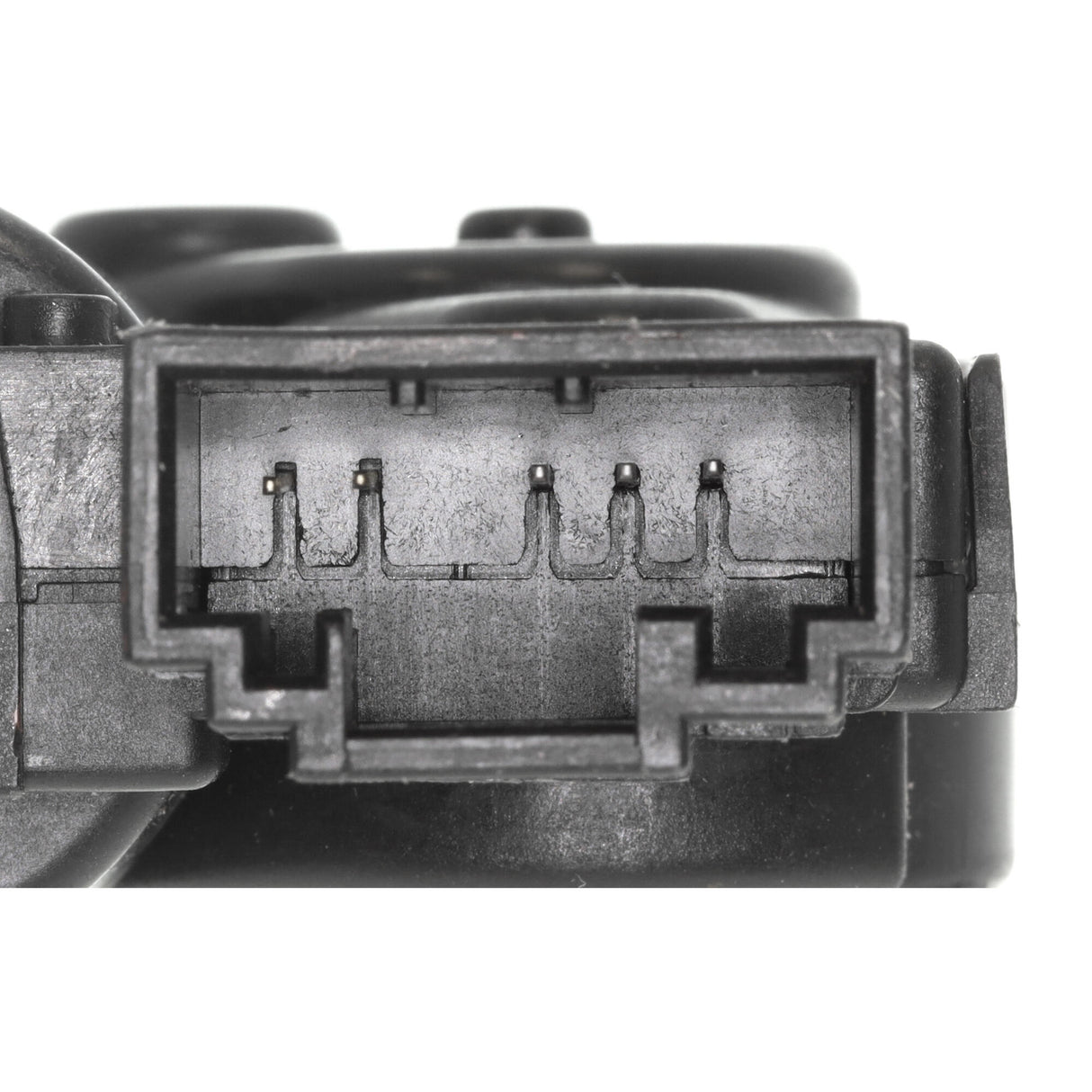 VW Actuator, blending flap  - VEMO V10-77-1095