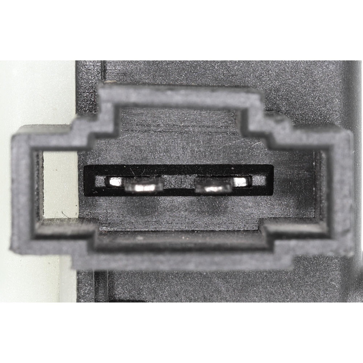 VW Actuator, central locking system  - VEMO V10-77-1107