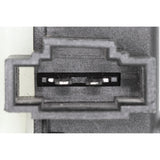 VW Actuator, central locking system  - VEMO V10-77-1107