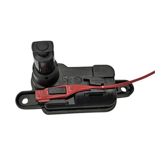 VW Actuator, central locking system  - VEMO V10-77-1110