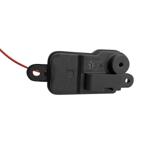 VW Actuator, central locking system  - VEMO V10-77-1110