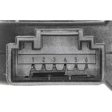 VW Actuator, blending flap  - VEMO V10-77-1115