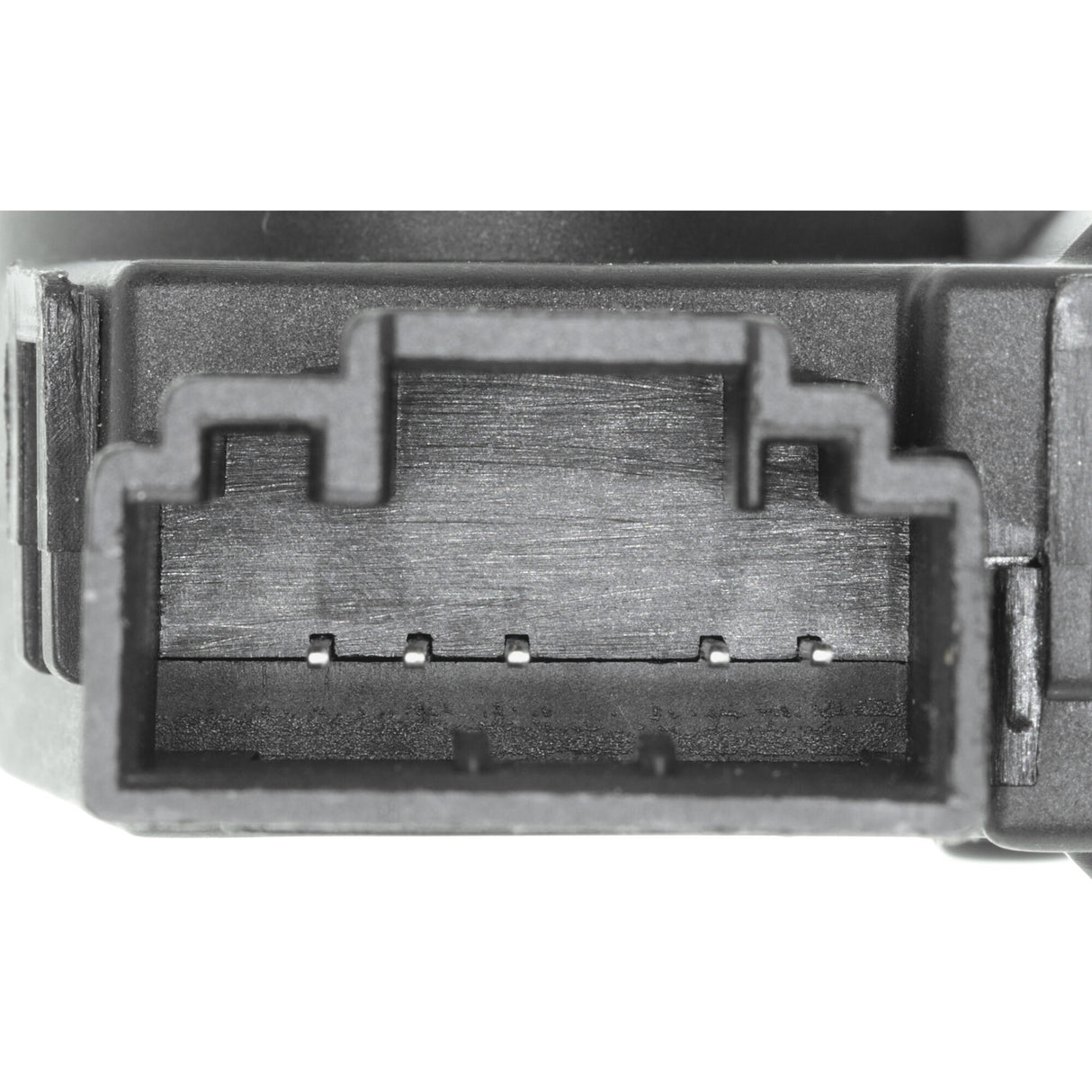 VW Actuator, blending flap  - VEMO V10-77-1116