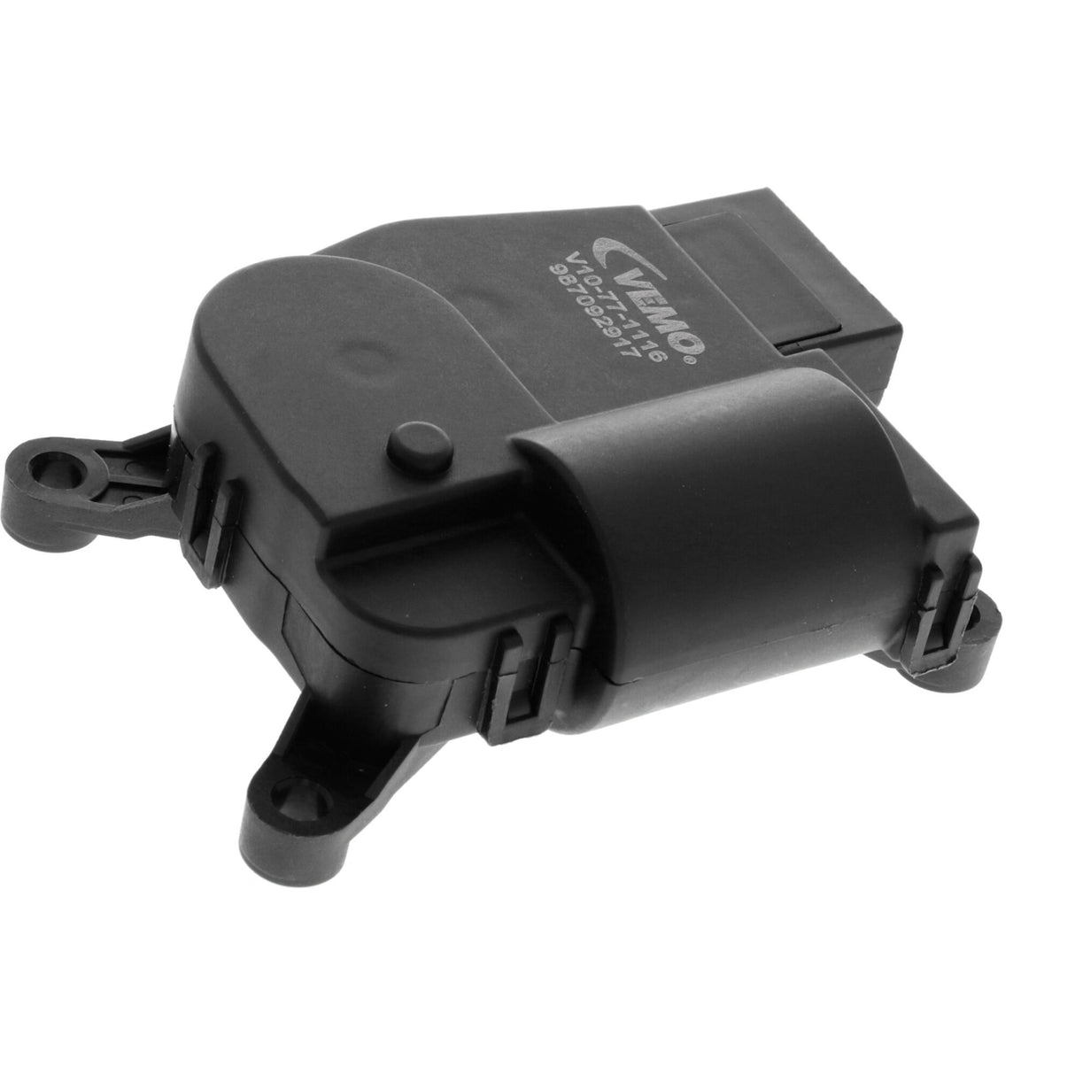 VW Actuator, blending flap  - VEMO V10-77-1116