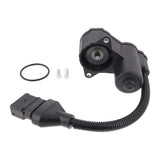 VW Control Element, parking brake caliper  - VEMO V10-77-1117