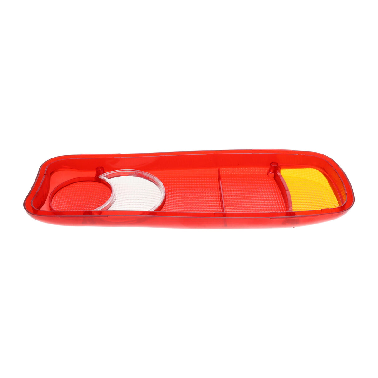 VW Lens, stop light  - VEMO V10-78-0077