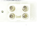VW Regulator, interior blower  - VEMO V10-79-0002