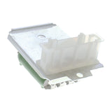 VW Regulator, interior blower  - VEMO V10-79-0003