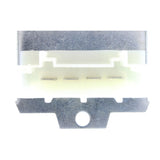 VW Regulator, interior blower  - VEMO V10-79-0003