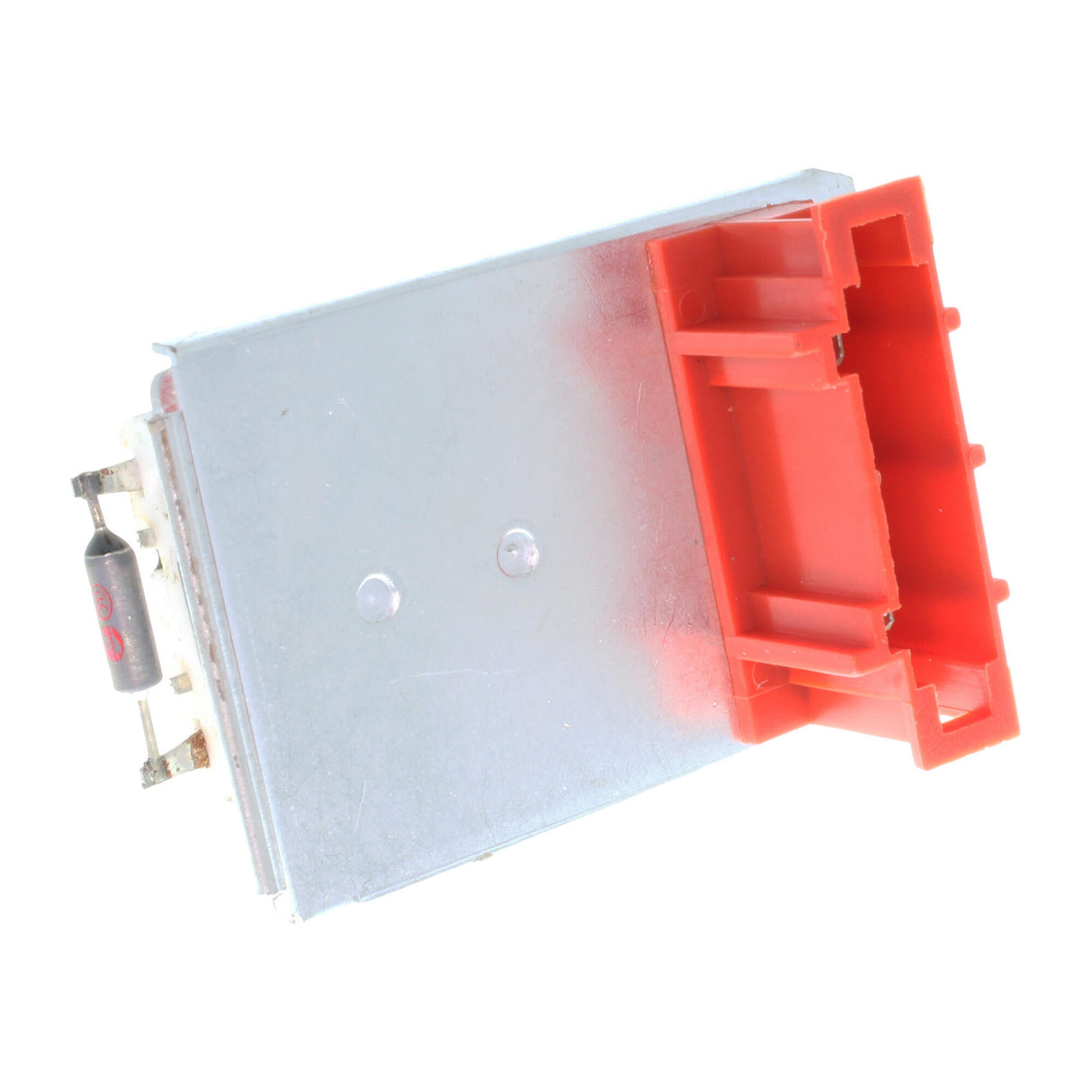 VW Regulator, interior blower  - VEMO V10-79-0004