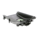 VW Regulator, interior blower  - VEMO V10-79-0008