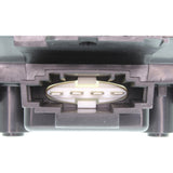 VW Regulator, interior blower  - VEMO V10-79-0008
