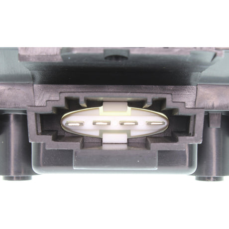 VW Regulator, interior blower  - VEMO V10-79-0008