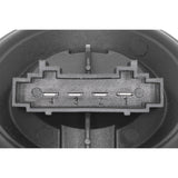 VW Regulator, interior blower  - VEMO V10-79-0009