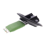 VW Regulator, interior blower  - VEMO V10-79-0009
