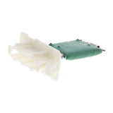 VW Regulator, interior blower  - VEMO V10-79-0010