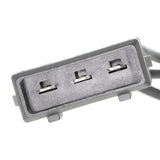 VW Series resistor, electric motor (radiato  - VEMO V10-79-0011