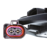 AUDI Control Unit, electric fan (engine cooli  - VEMO V10-79-0013