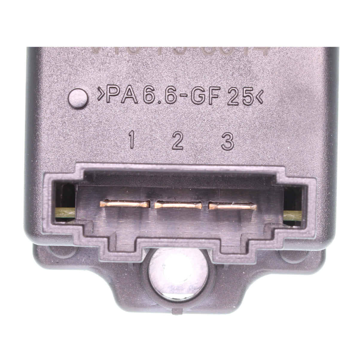 AUDI Regulator, interior blower  - VEMO V10-79-0014