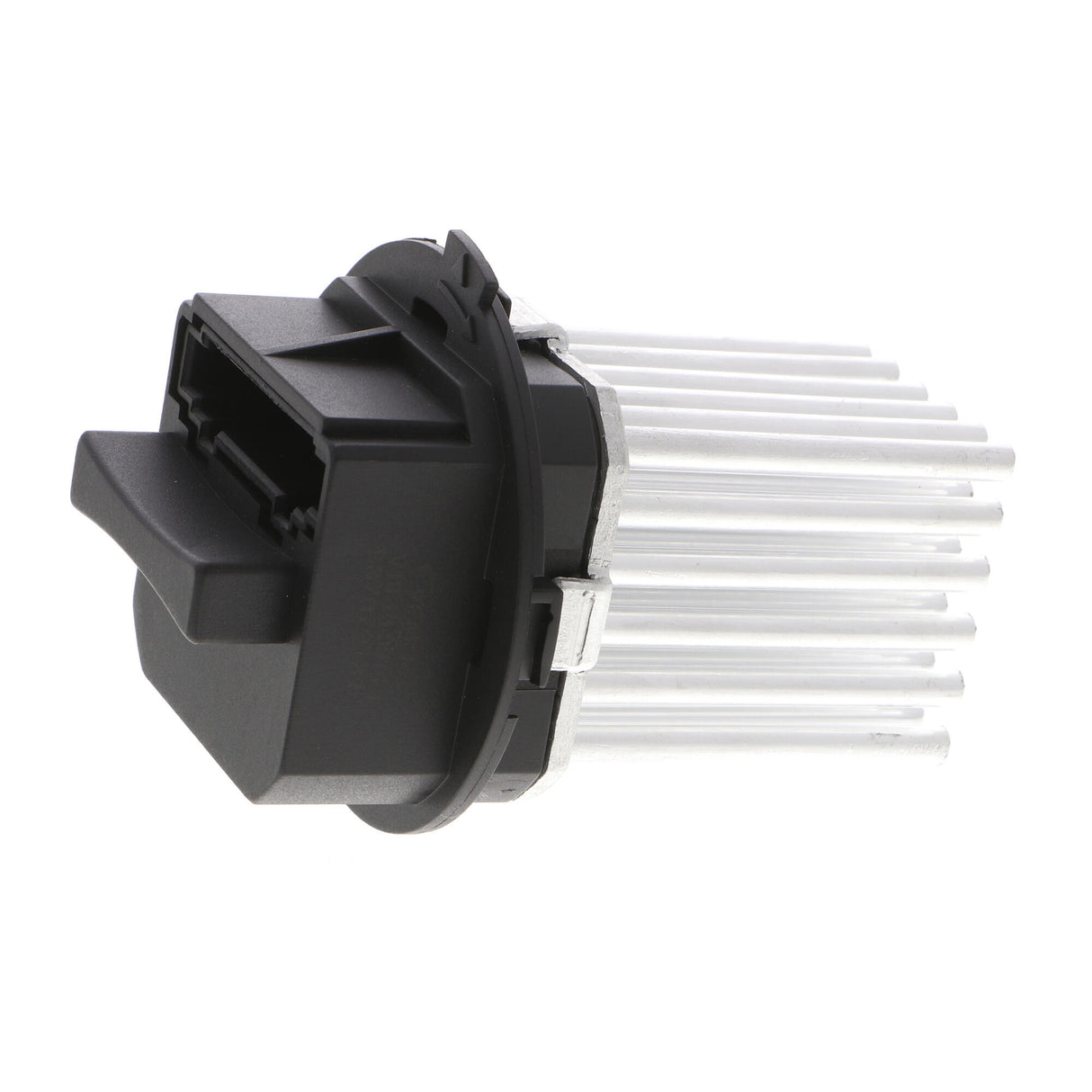 VW Regulator, interior blower  - VEMO V10-79-0015-1