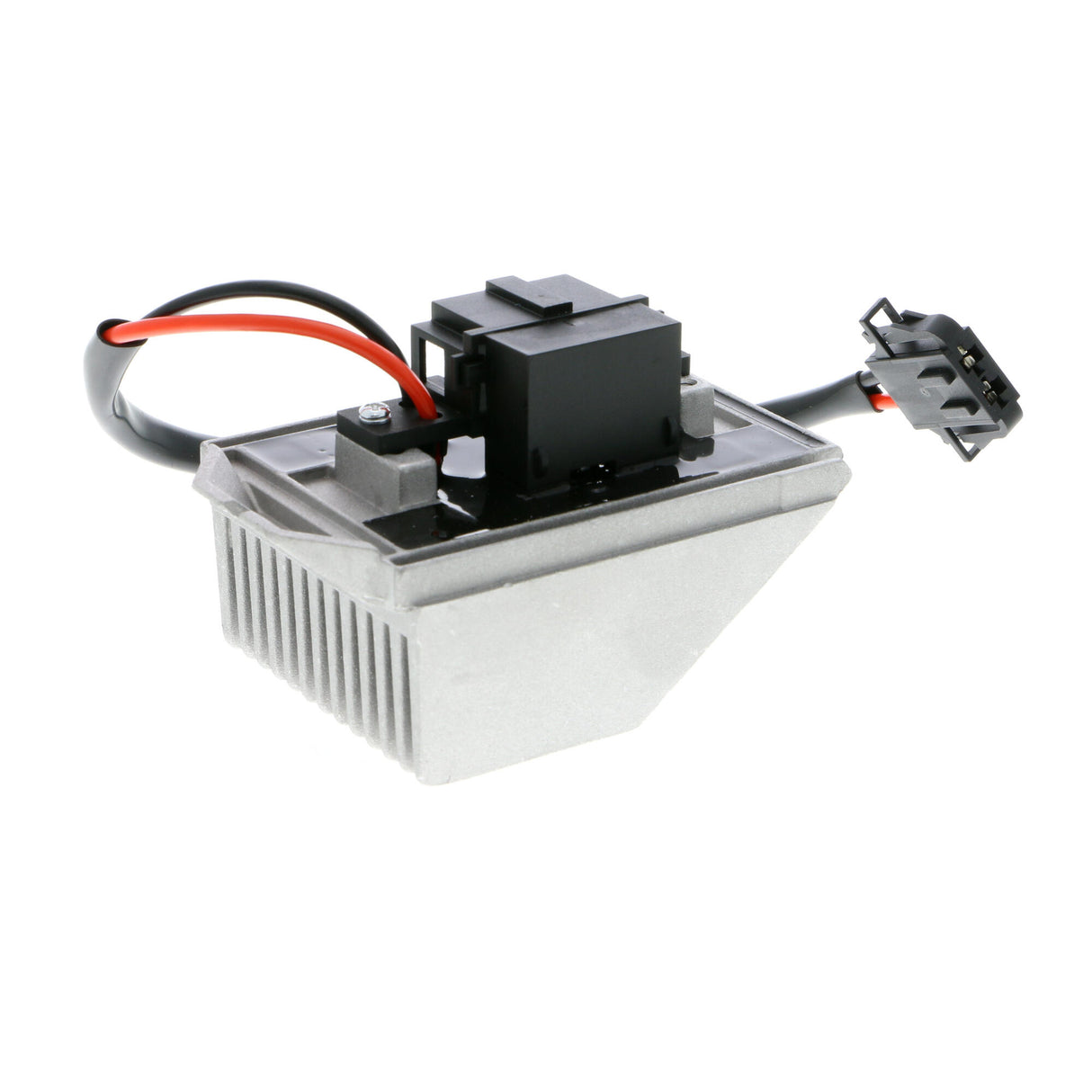 VW Regulator, interior blower  - VEMO V10-79-0016