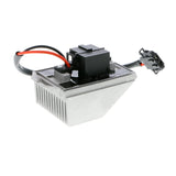 VW Regulator, interior blower  - VEMO V10-79-0016
